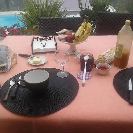 A Tous Vents 3* La Roche-Chalais
